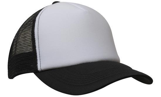 Truckers Mesh Cap 20