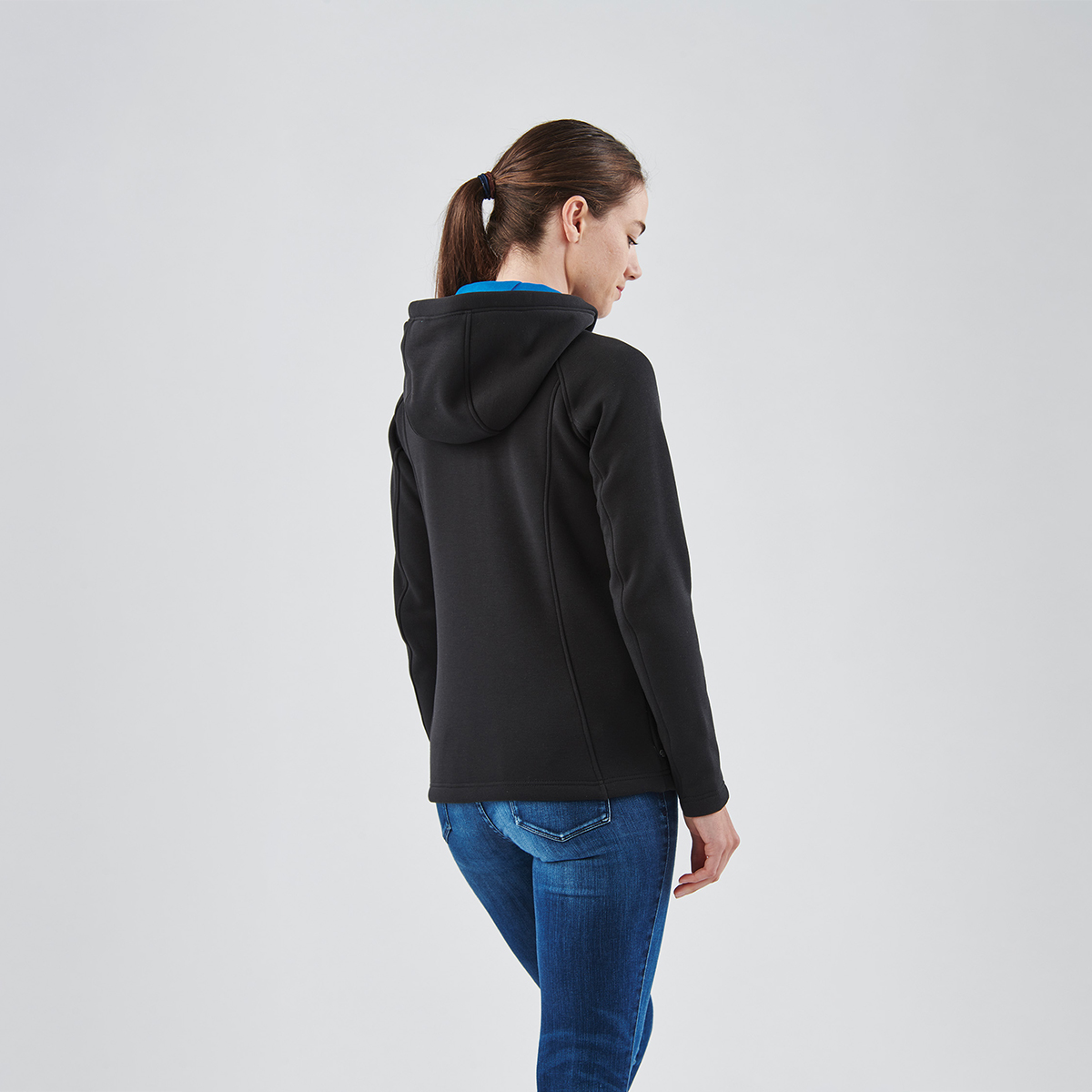 Stormtech Women's Logan Performance Hoody 20