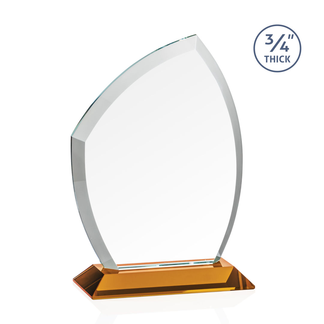 Daltry VividPrint™ Award - Amber 11