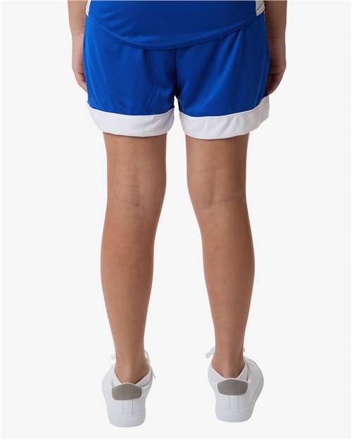 Youth Match-Up Basketball Shorts - 6890 28
