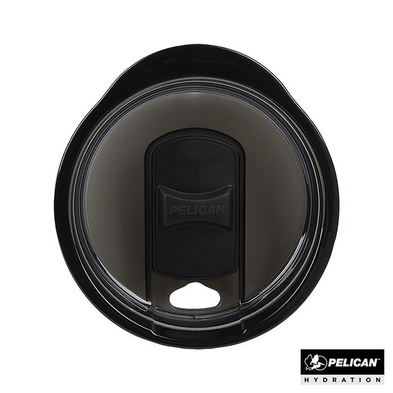 Pelican Cascade™ 22 oz. Recycled Double Wall Stainless Steel Tumbler 70