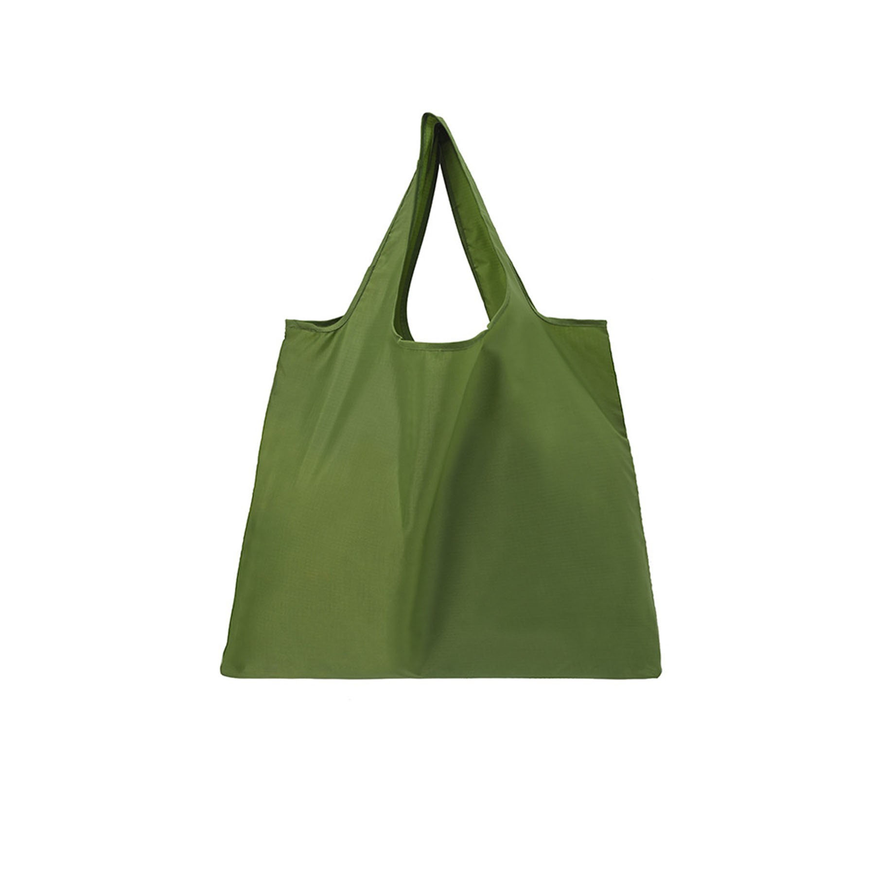 Oxford Cloth Folding Shopping Bag, custom tote bag with logo imprint 6