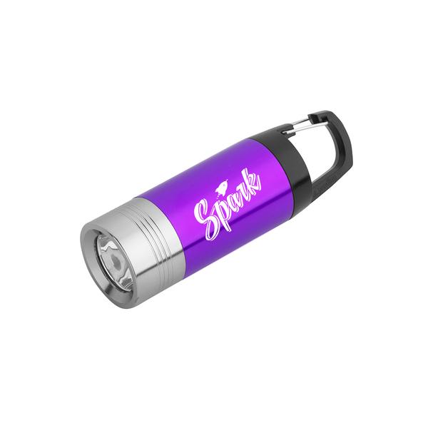 Rocket Flashlight 54