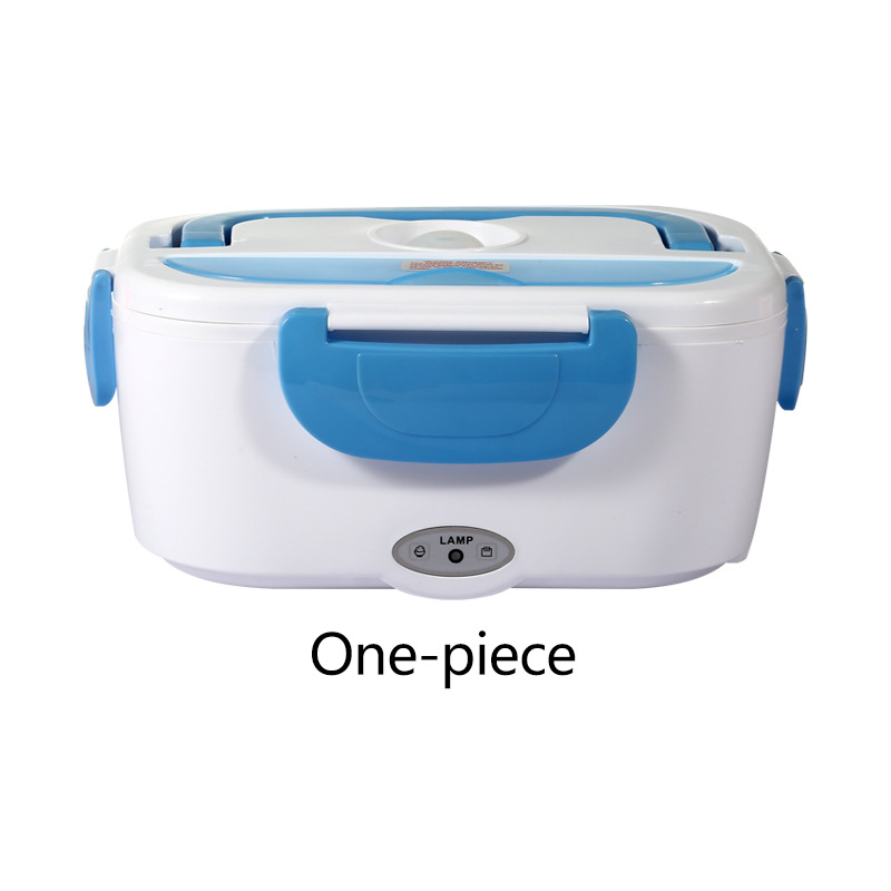 Office Heated Lunch Box Food Storage 3