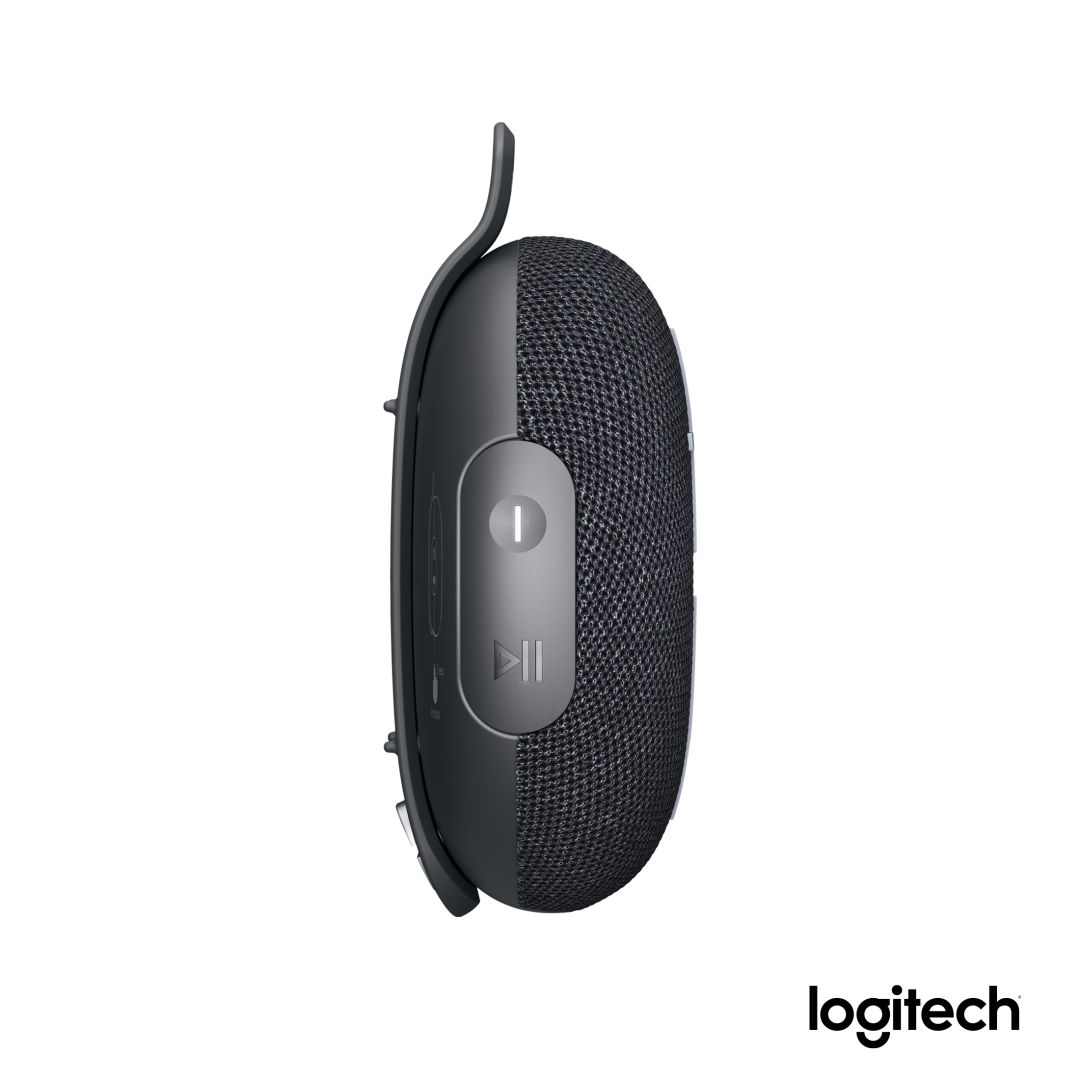 Logitech® Ultimate Ears MINIROLL Speaker 12
