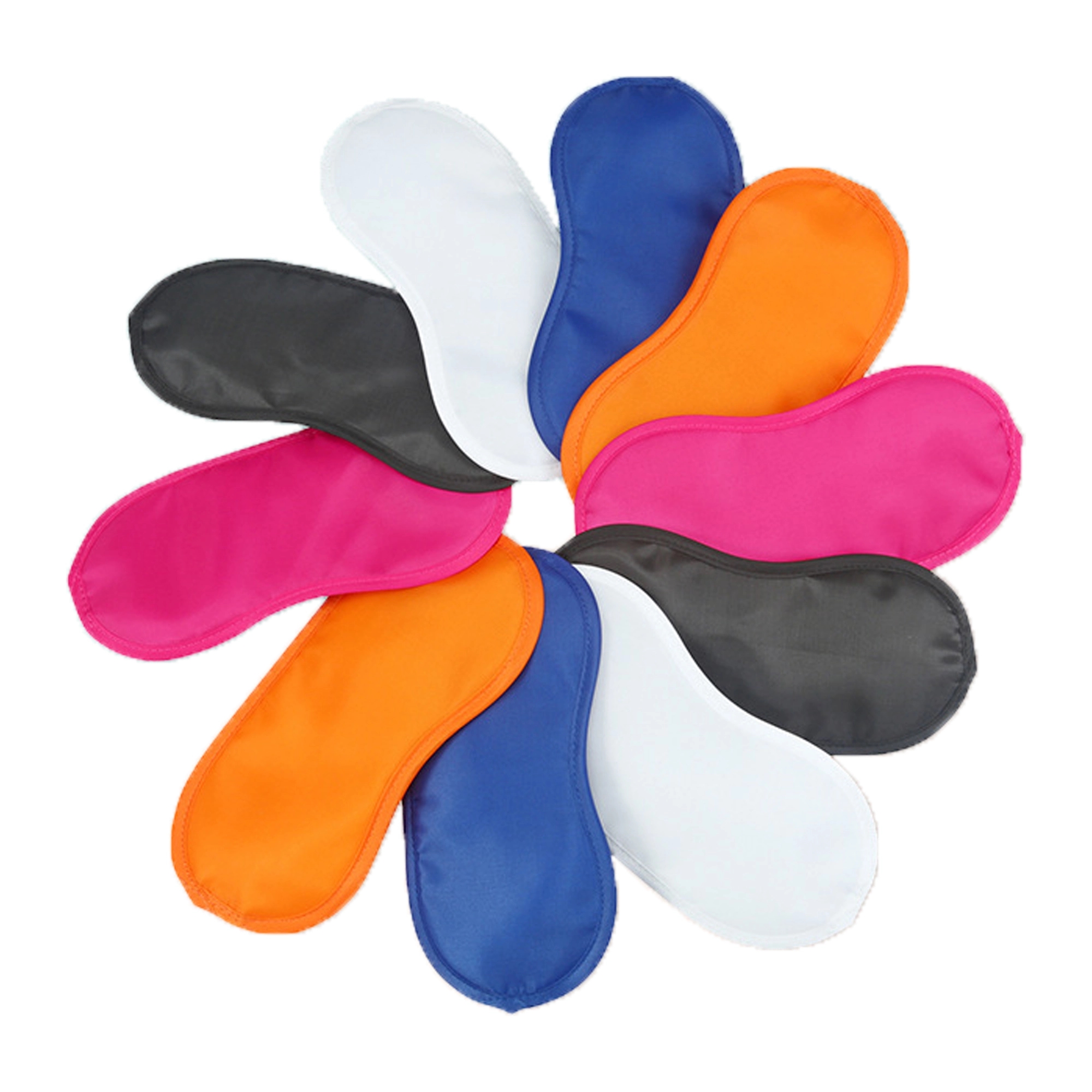 Polyester Sleeping Eye Mask 3