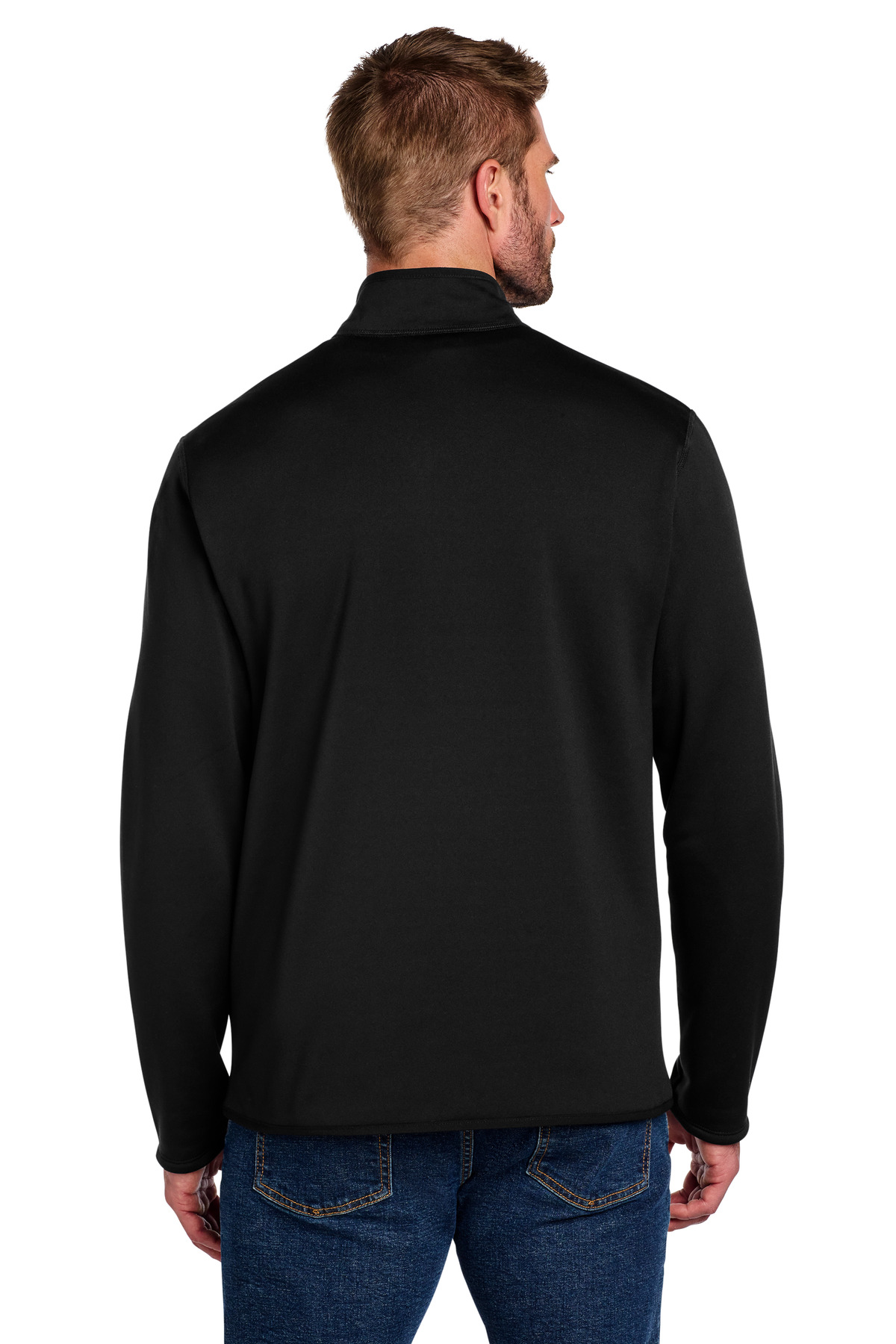 The North Face Skyline 1/2-Zip Fleece NF0A7V63 3