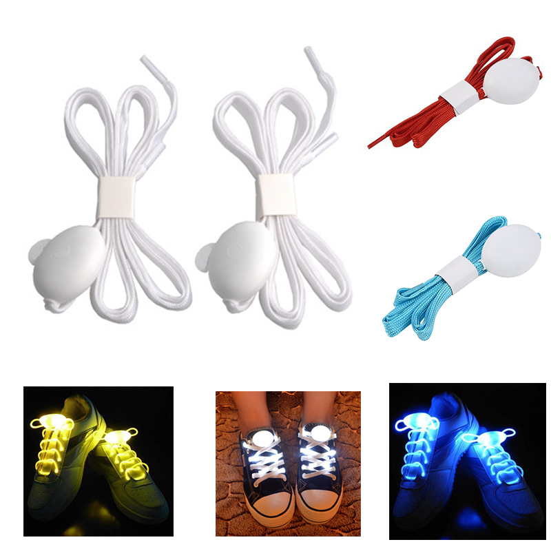 LED Shoelaces 2