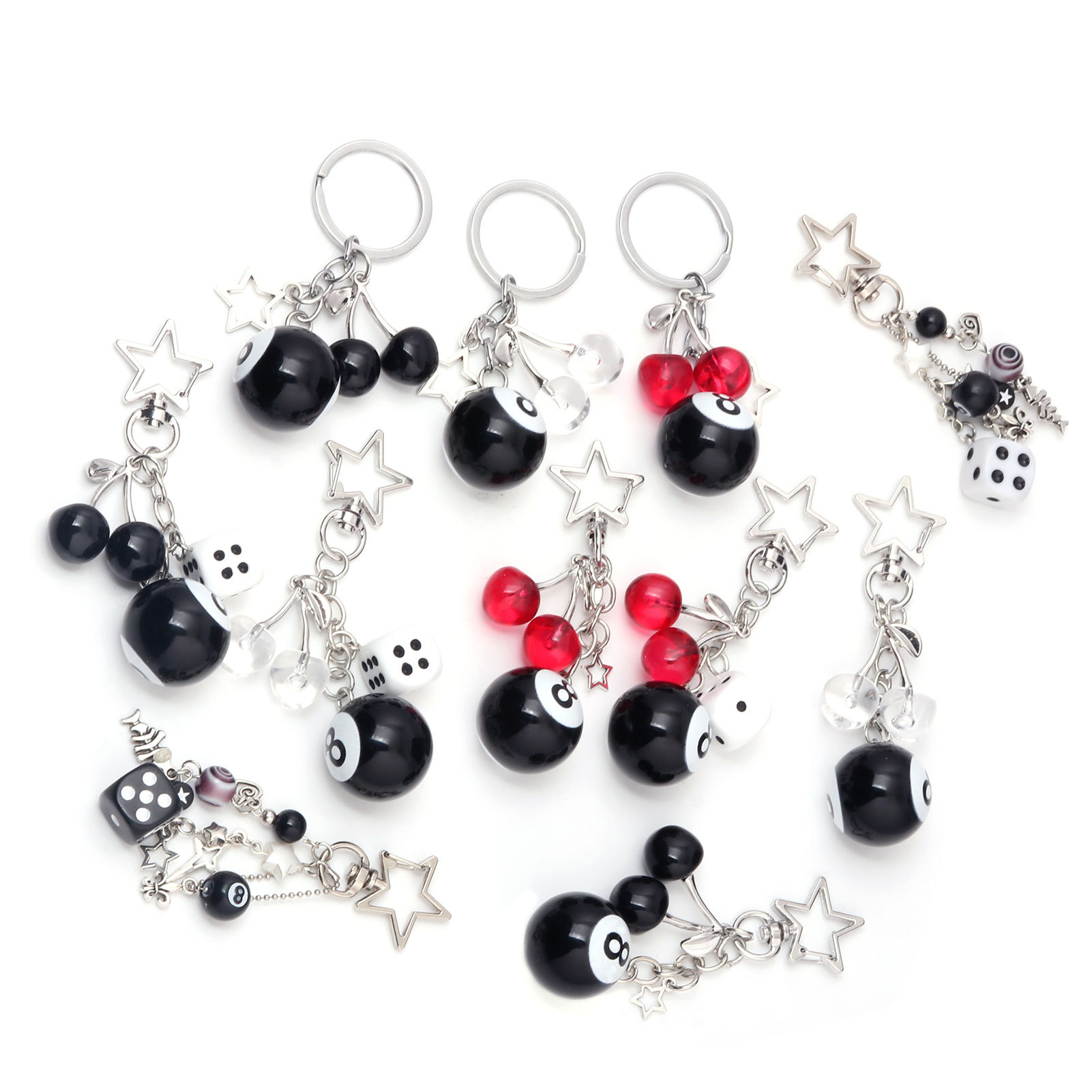 Cute Bag Purse Handbag Accessories 12