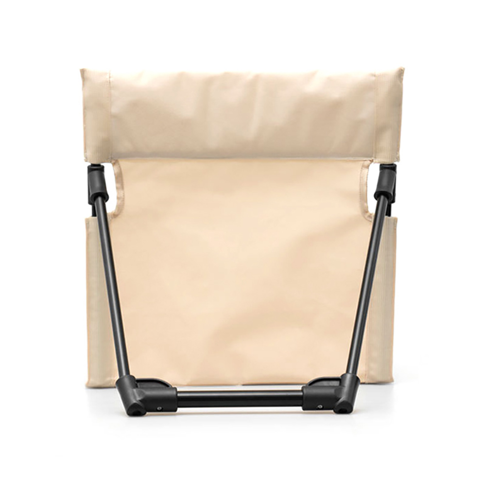 Folding Beach Lounger Chair 1