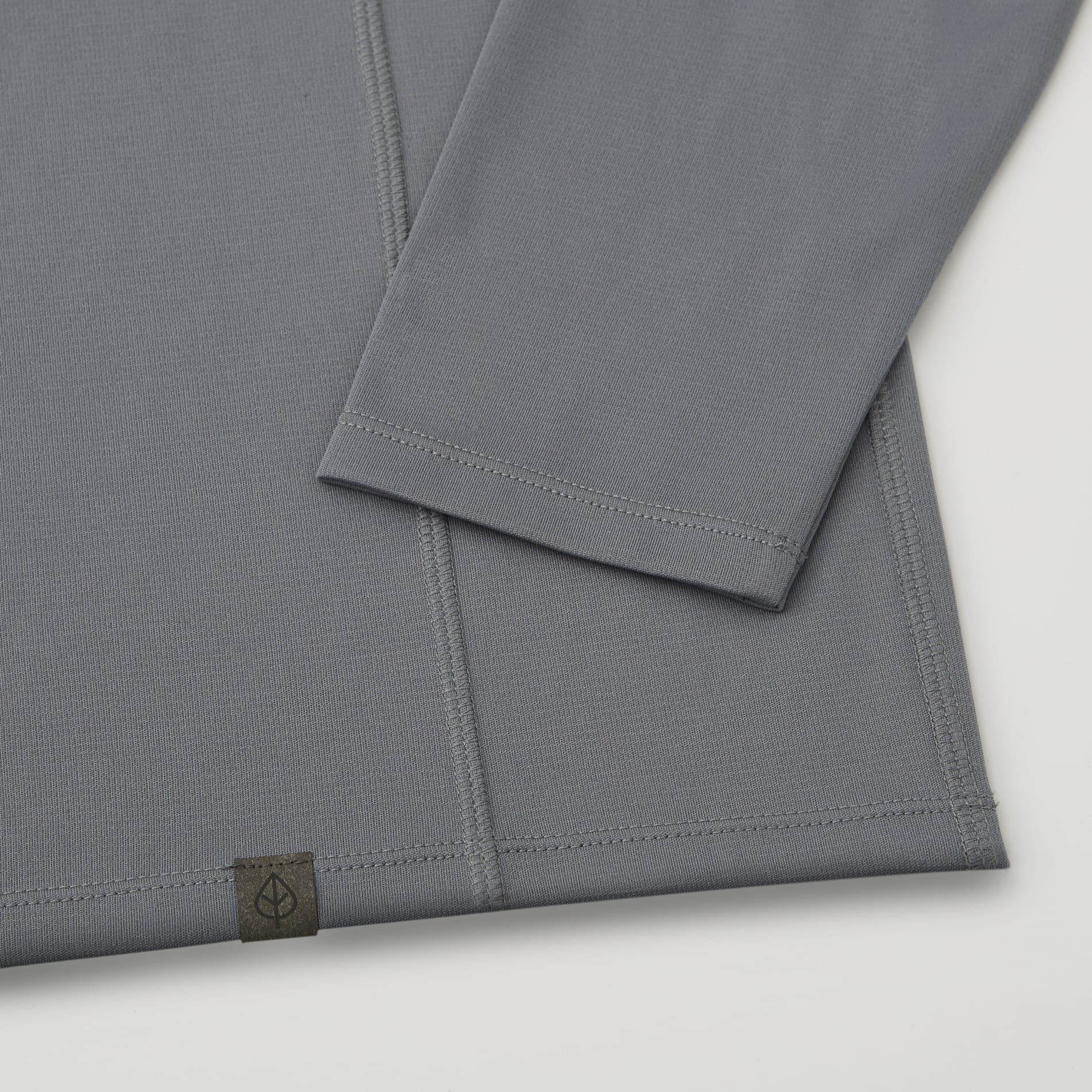 EVANS Eco Knit Quarter Zip - Men's 7