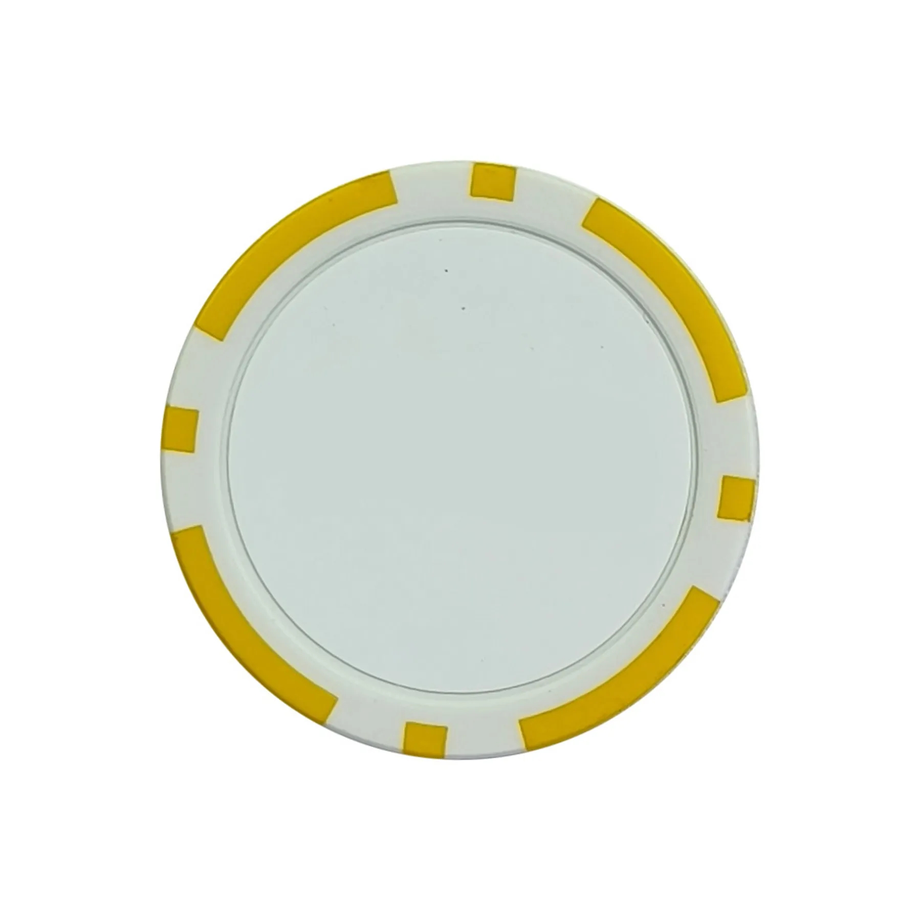 Customizable Poker Chips 3
