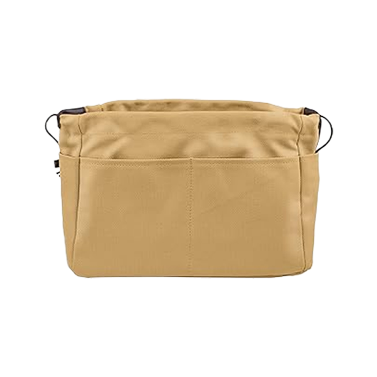 Large capacity practical style canvas bag 6