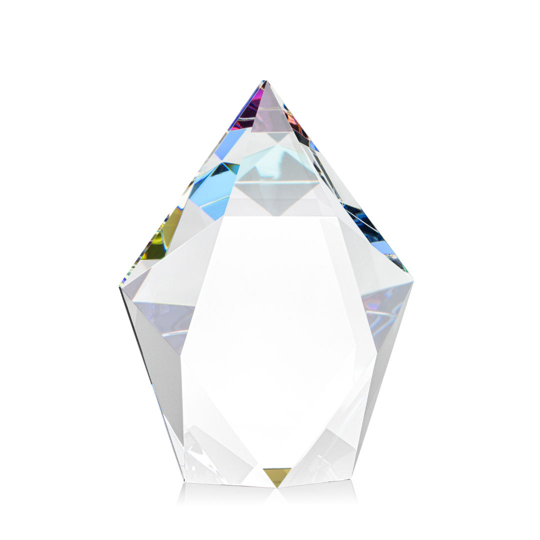 Devron VividPrint™ Award - Prismatic 16