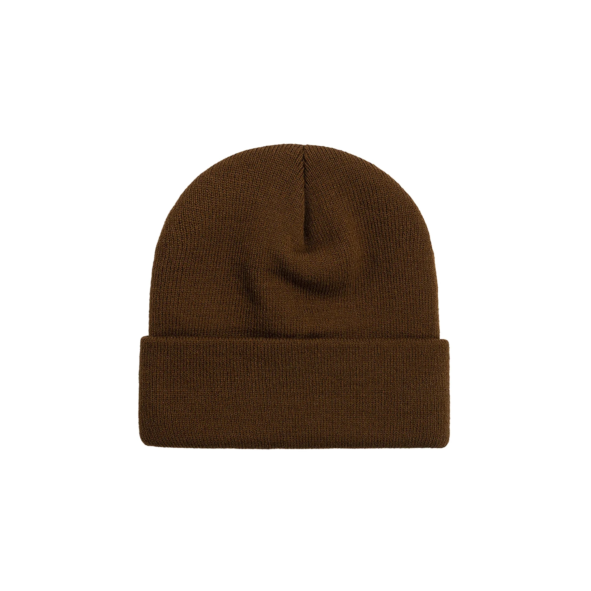 Unisex Knitted Cuff Beanie MOQ30pcs 3