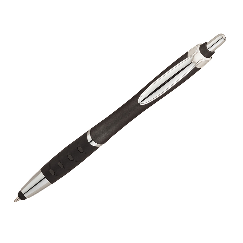 Wave® - Deluxe Ballpoint Pen / Stylus 19