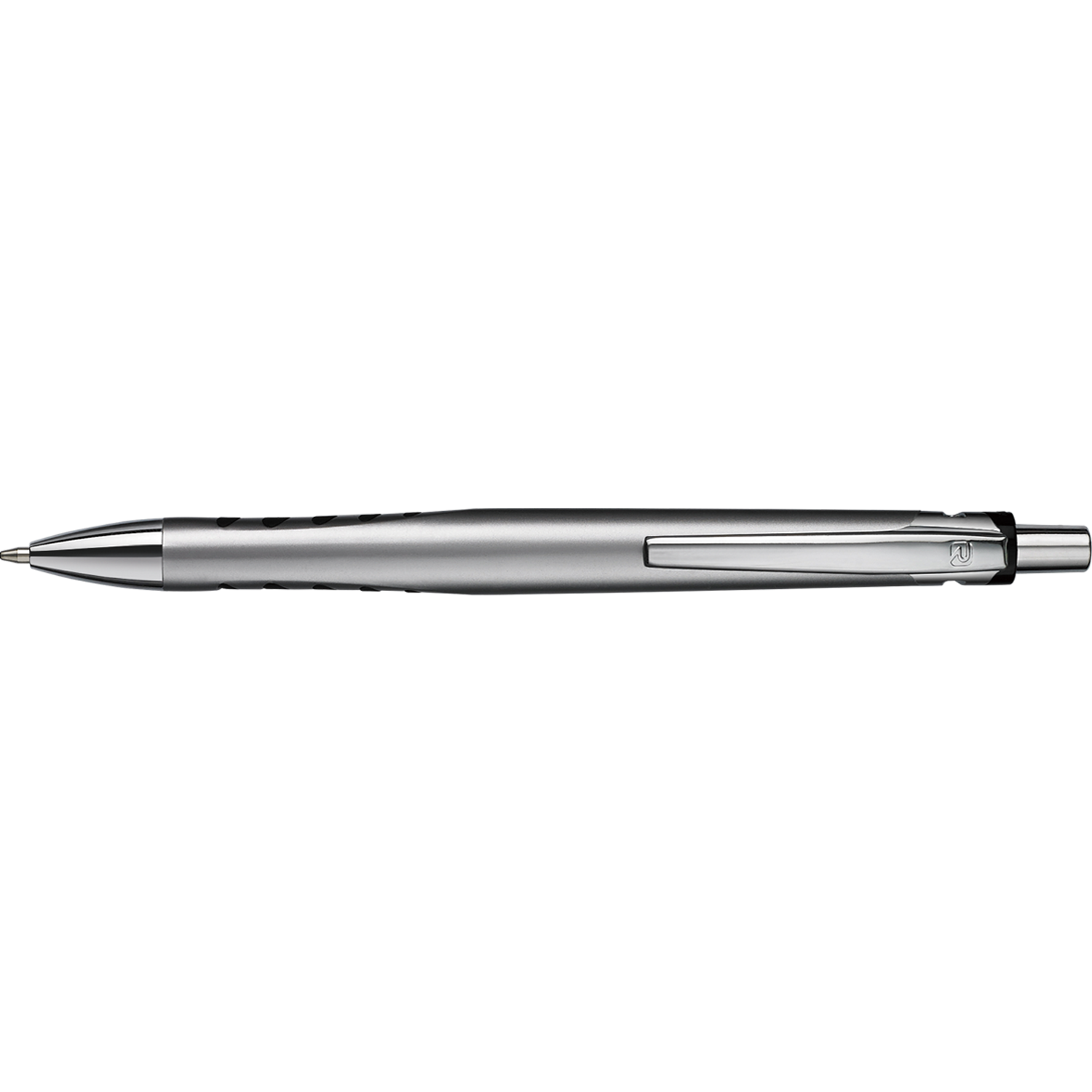Plano Metallic Pen 1