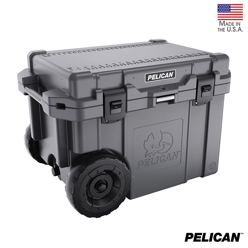 Pelican™ 45qt Elite Wheeled Cooler 31