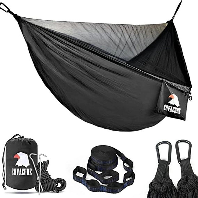 Hammock Mosquito Net 7