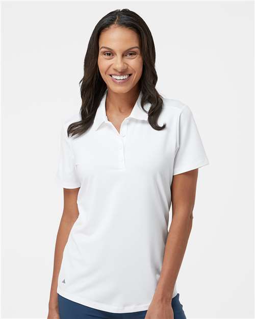 Women's Ultimate365 Solid Polo - A515 9