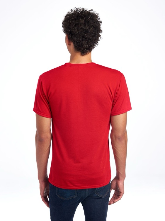 JERZEES DRI-POWER® Unisex T-Shirt 50