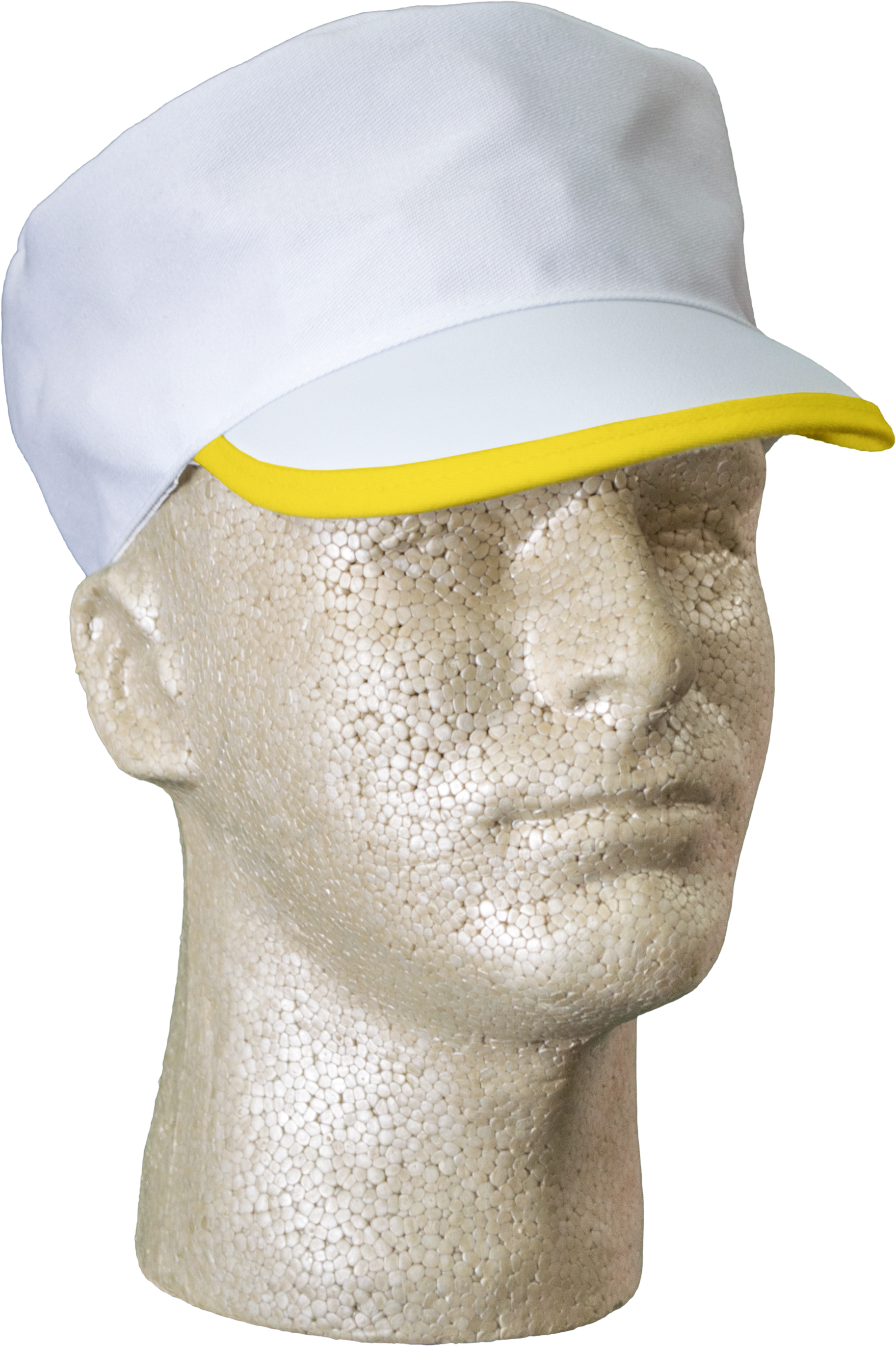 Muslin Painter Cap 9