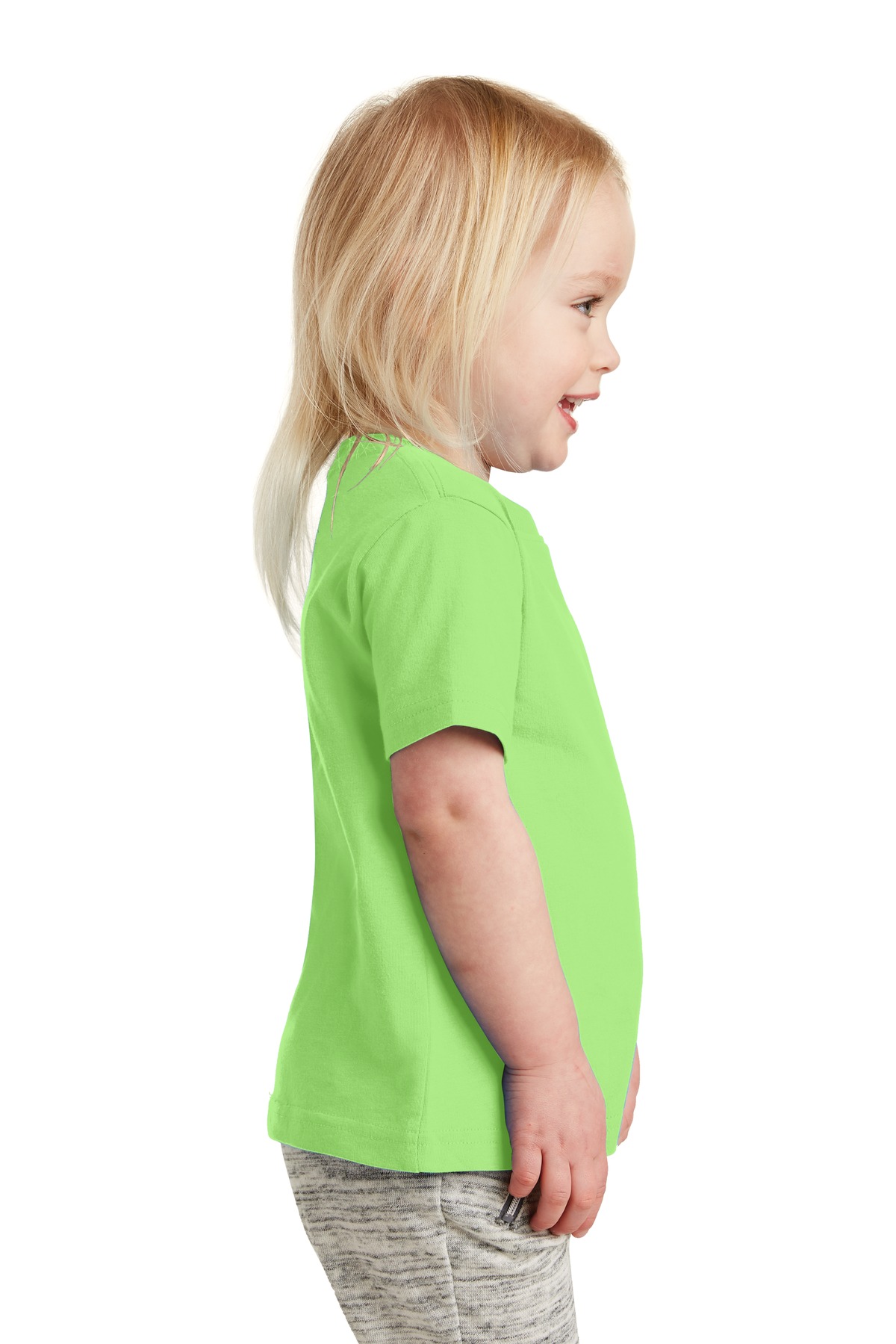Rabbit Skins Toddler Fine Jersey Tee. RS3321 86