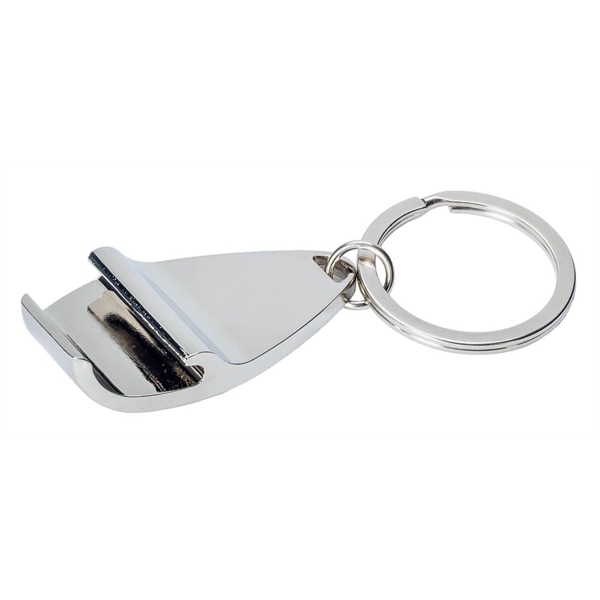 The Apri Bottle Opener Key Chain 9