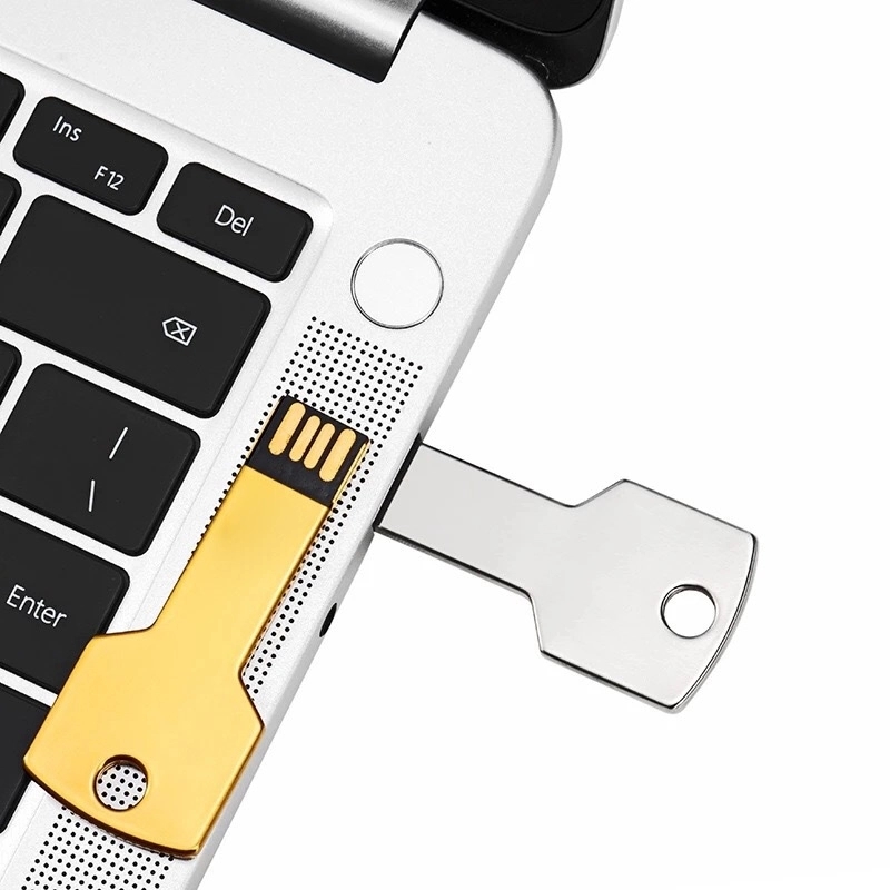 USB Key Flash Drive 5