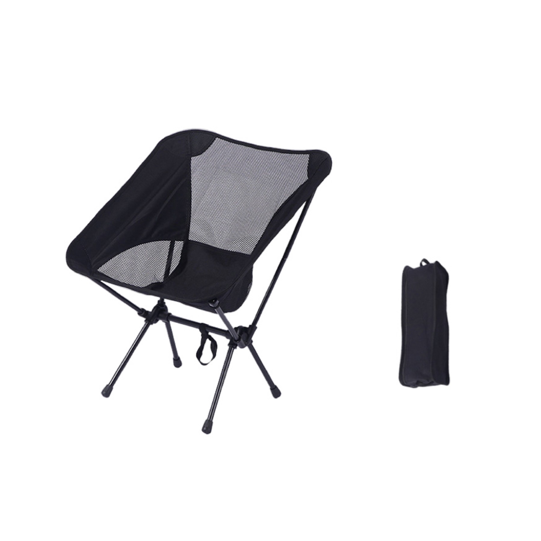 Portable Camping Chair 3