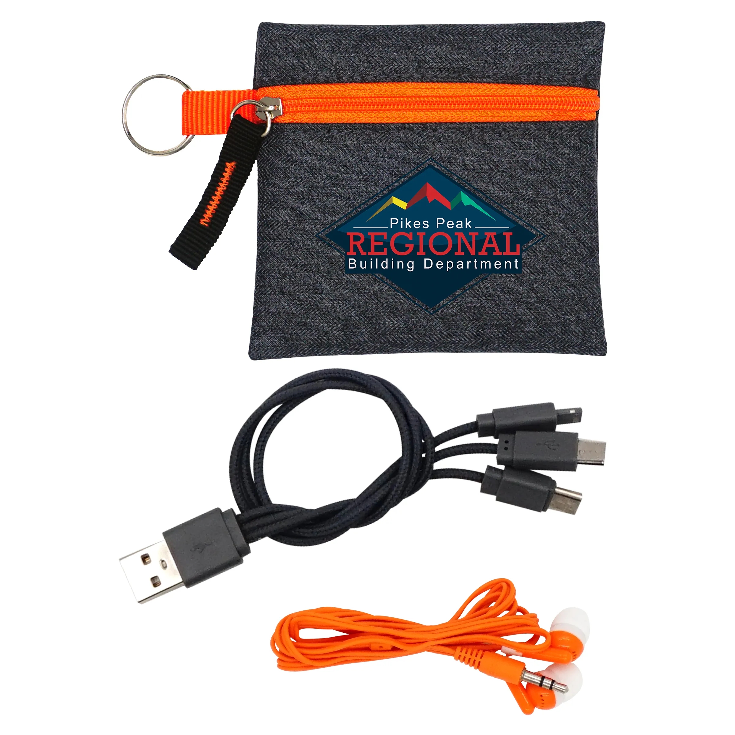 G Line Buds & Cable Charging Set 17