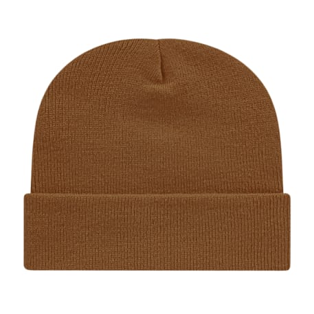 Cap America Knit Cap with Cuff 25