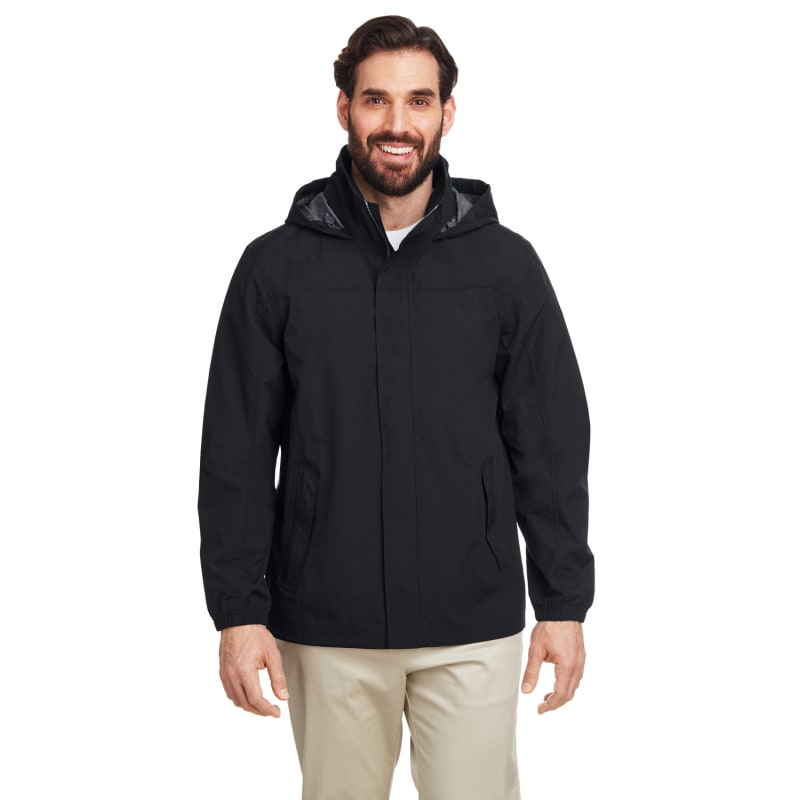 Nautica Men's Voyage Raincoat 7