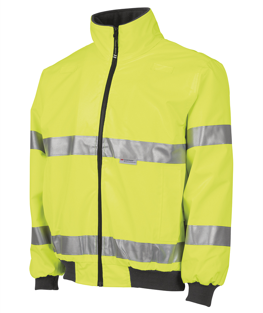 Signal Hi-Vis Jacket