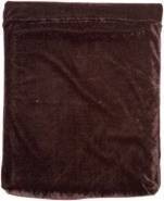 Fold-Over Velvet Bag 1