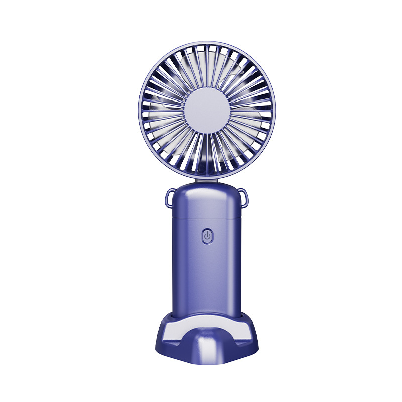 Mini Portable Small Fan 3
