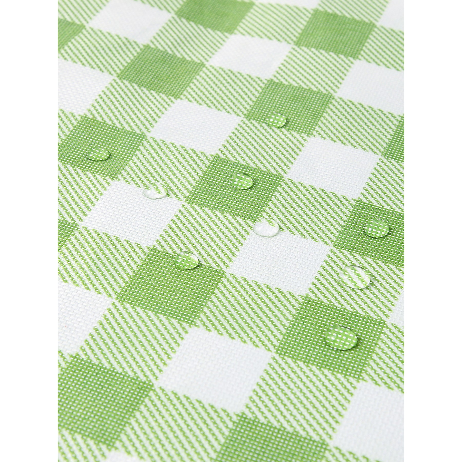 Folding Oxford Picnic Blanket 2