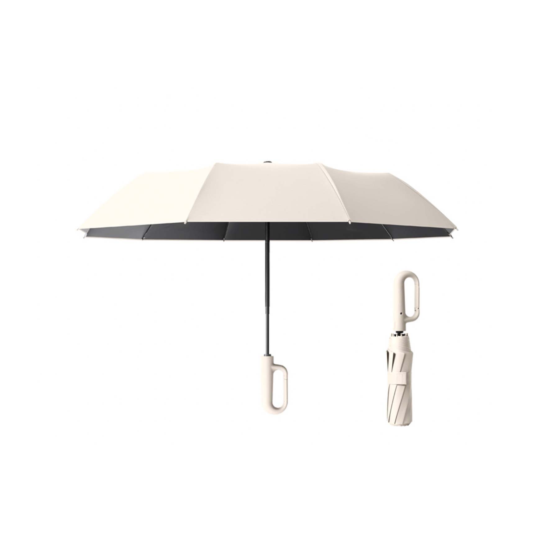 Windproof Umbrella 3