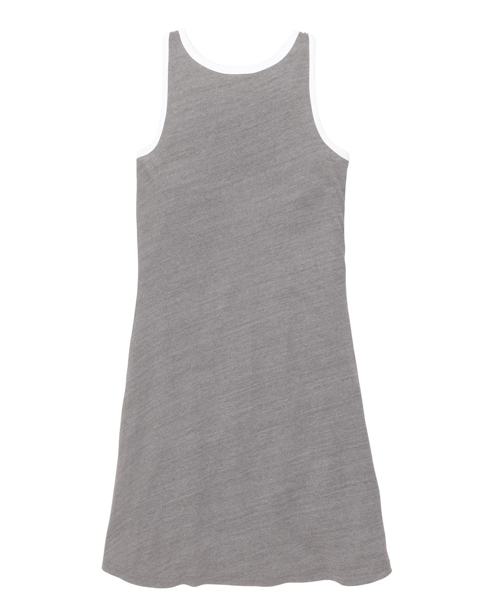 Women's Ringer Dress - T51 4
