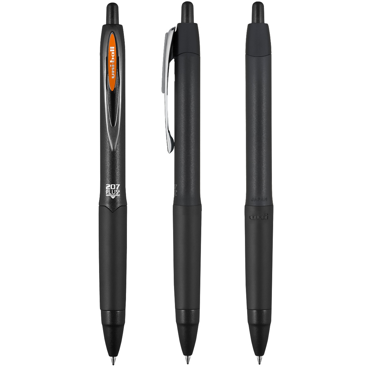 uni-ball® 207 PLUS+ Gel Pen 61