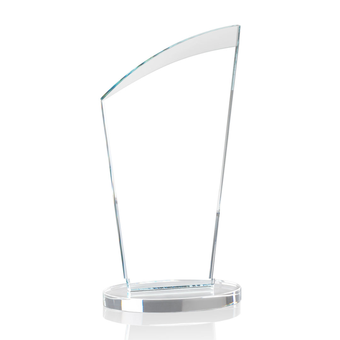 Tomkins Award - Clear 15