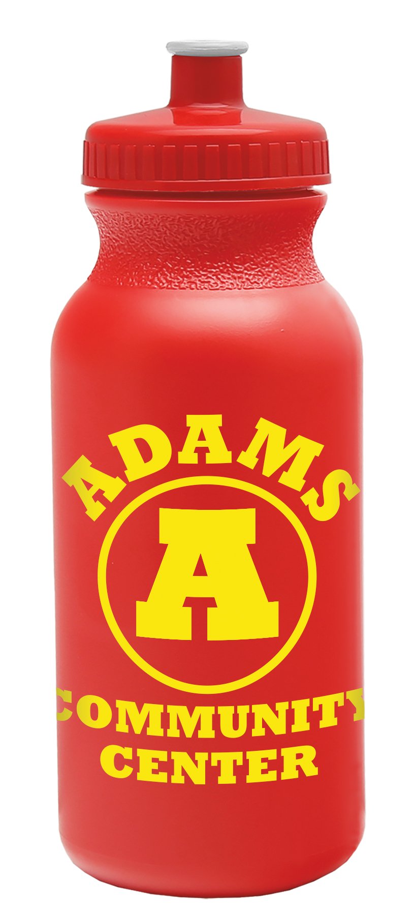 Garyline® Omni Bike Bottle - 20 oz. 191