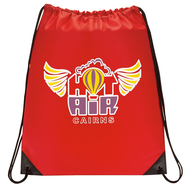Brighten All-Purpose Drawstring Bag 1