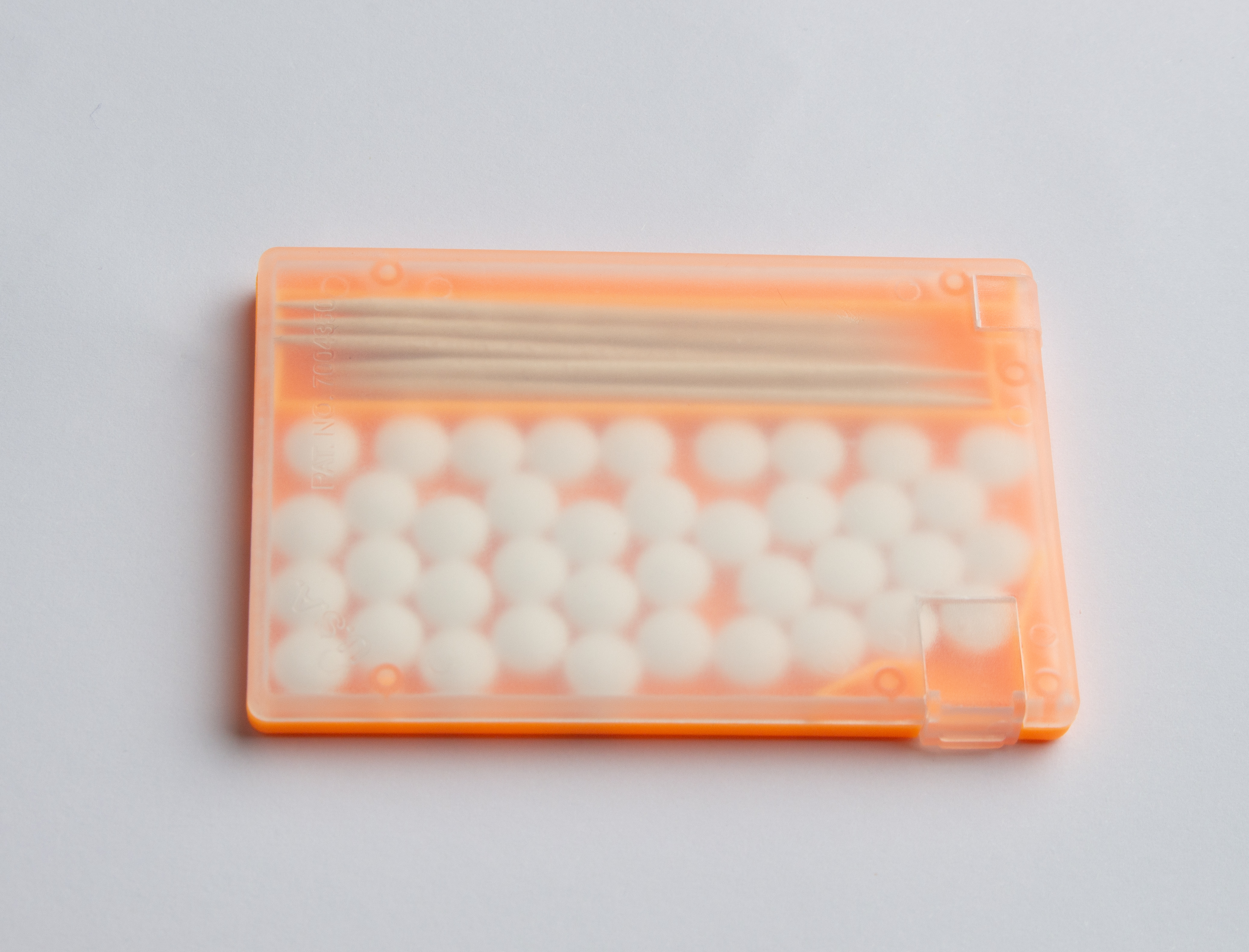 Rectangle Pick N Mints - USA Made 31