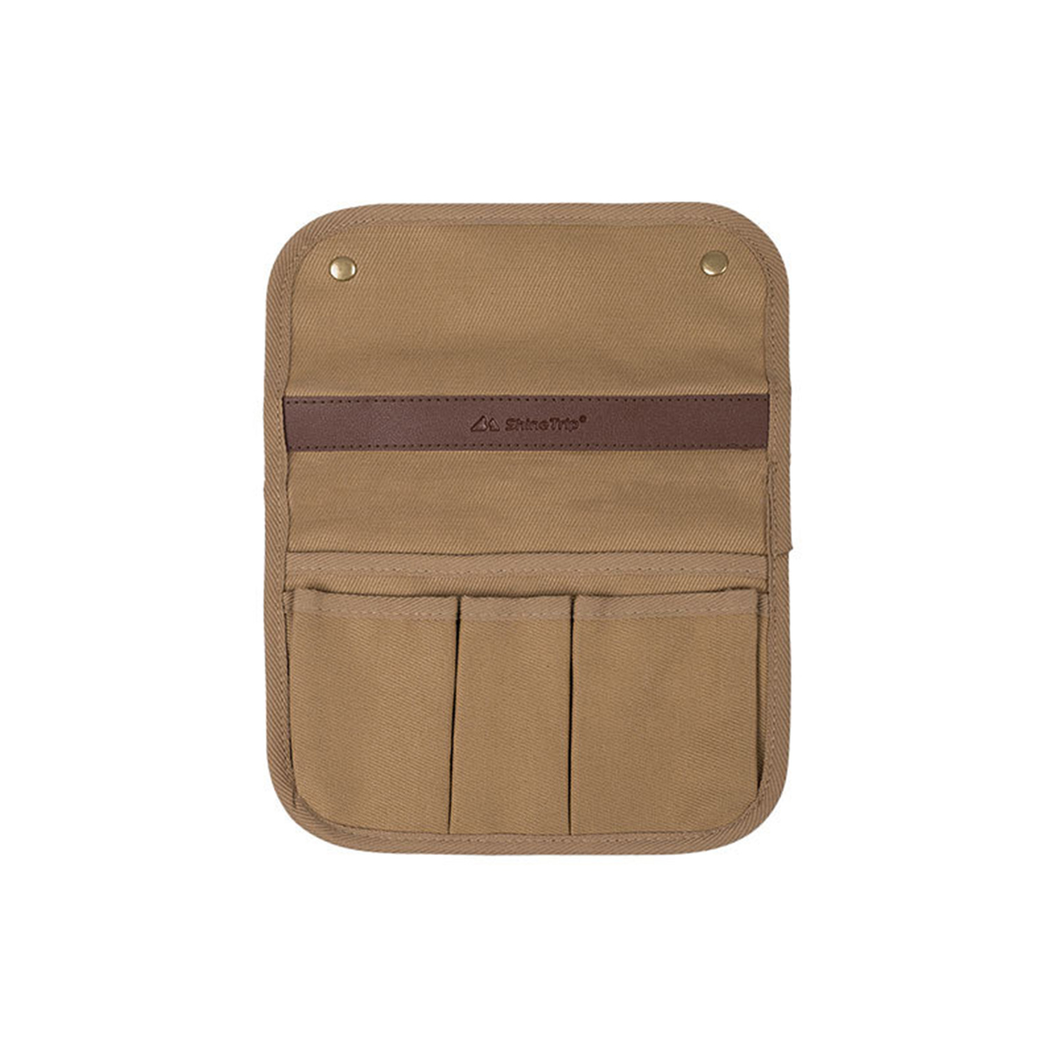 Outdoor Camping Chair Armrest Hanging Bag 4