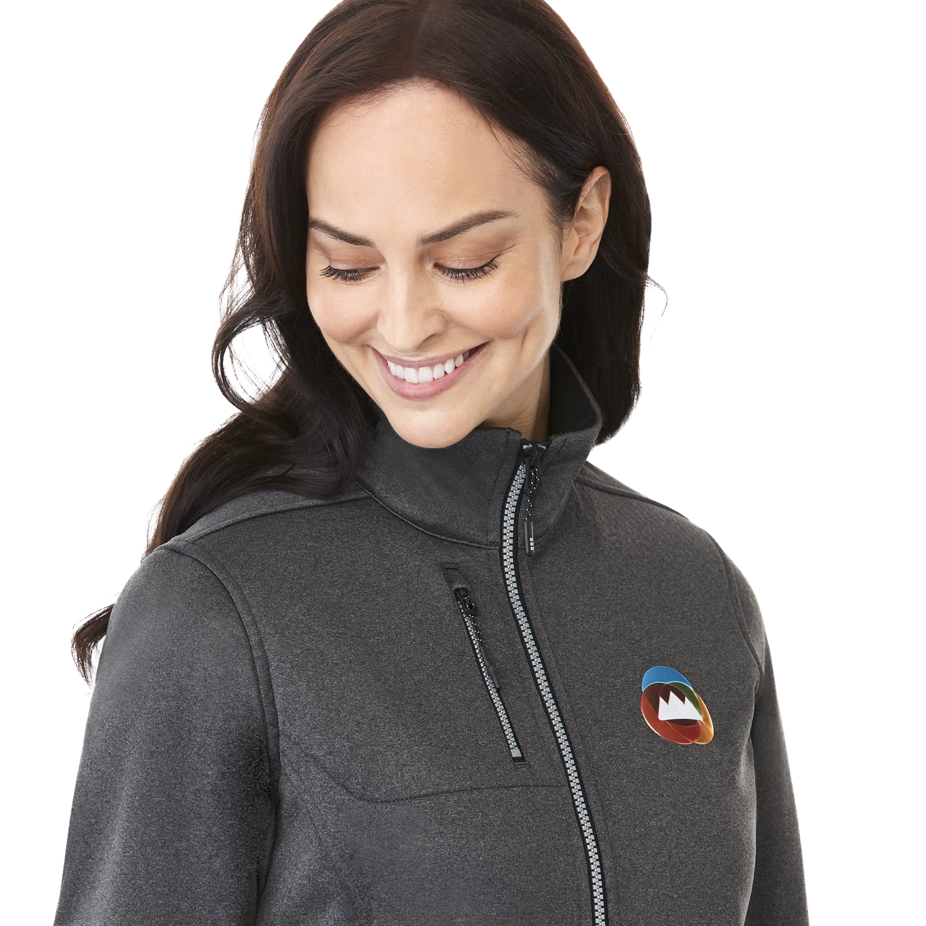 Women's JORIS Eco Softshell Jacket 77