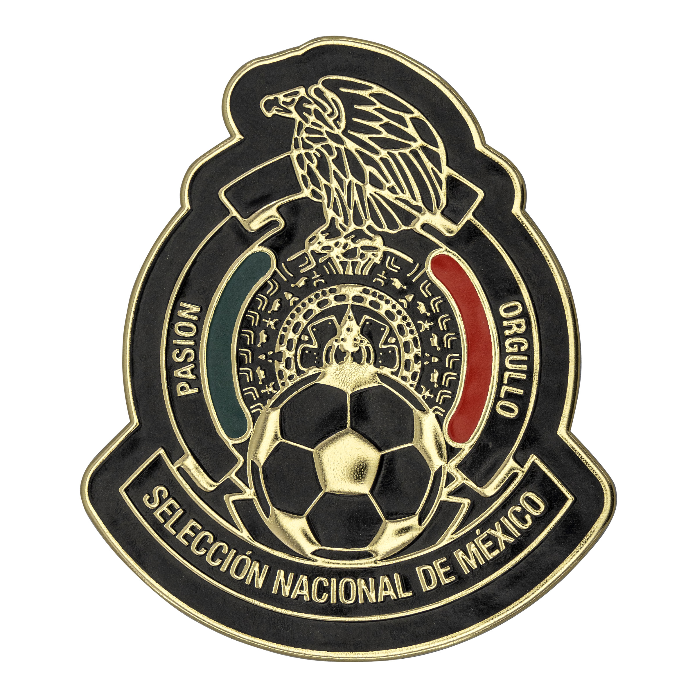 Custom SpectraFlex Patch (3.5") 4