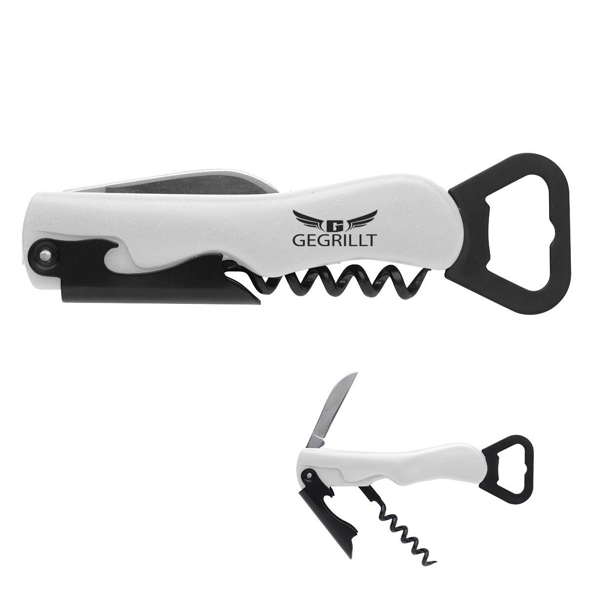 4-In-1 Waiter's Knife 10