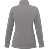 DARNELL Eco Knit Full Zip - Women's 4