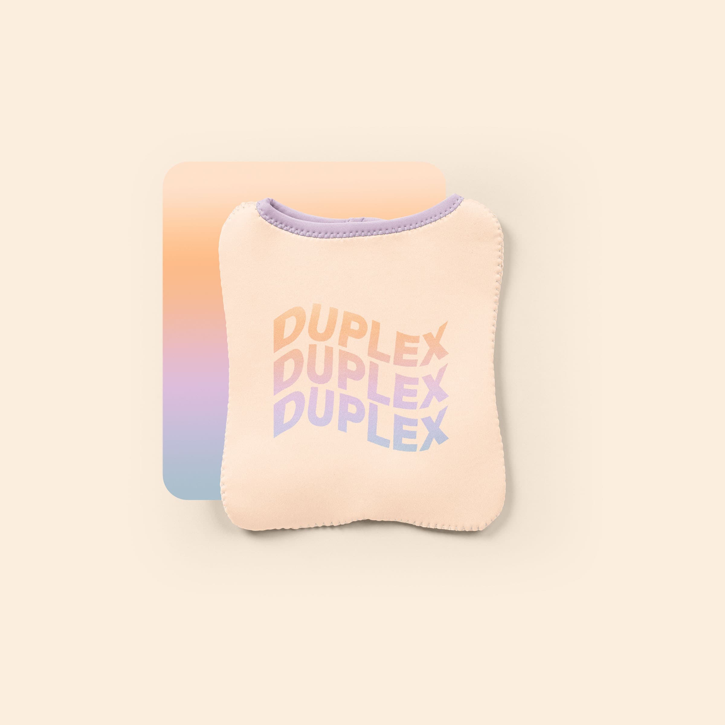 MAGLIONE FOR IPAD - 4CP DUPLEX